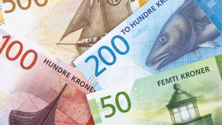 Централната банка на Норвегия е готова да предприеме спешни мерки