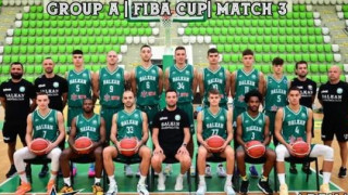 Балкан Ботевград се класира за следващия етап на ФИБА Къп