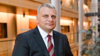 Петър Курумбашев към БСК: Евродепутатите ни са обединени за мобилността в ЕС