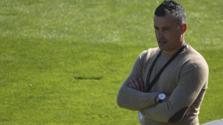 Людмил Киров: Антон Огнянов има място в Дунав