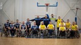  Левски и Никея ще спорят за купата в държавното състезание по баскетбол на колички 