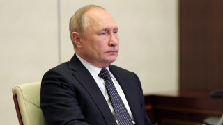 Руският президент Владимир Путин заяви в сряда че хиперзвуковите крилати