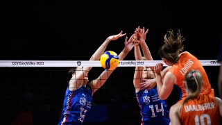 Световният първенец Сърбия и шампионът от Лигата на нациите Турция