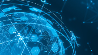 Над 46 000 самолета са докладвали за проблеми с GPS