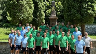 За втора поредна година футболистите на Черно море се преклониха