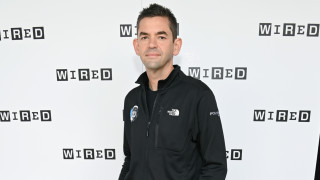 В ранните дни на 10 септември от базата на NASA Kennedy