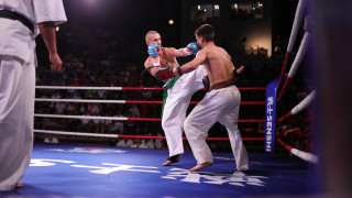 Точно два месеца след грандиозния успех на второто издание на