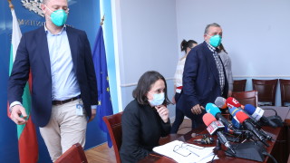 35 общо са установените заразени с коронавирус за изминалото денонощие