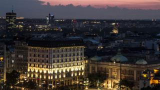 Досега Сърбия е похарчила рекордните за страната €1 5 милиарда за