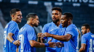 Германският Кьолн е сред потенциалните съперници на Левски в плейофите