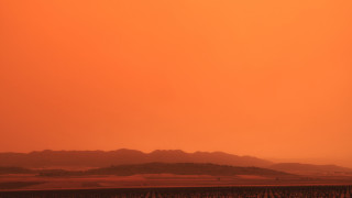 Напоследък сме свидетели на различни метеорологични явления някои от