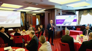 Страната ни е готова да подпиша споразумение със Северна Македония