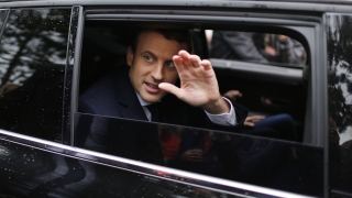 Франция удължава извънредното положение след терора в Манчестър