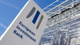  За 2022-а Групата на Европейска инвестиционна банка е вложила в България 494 милиона лв. 