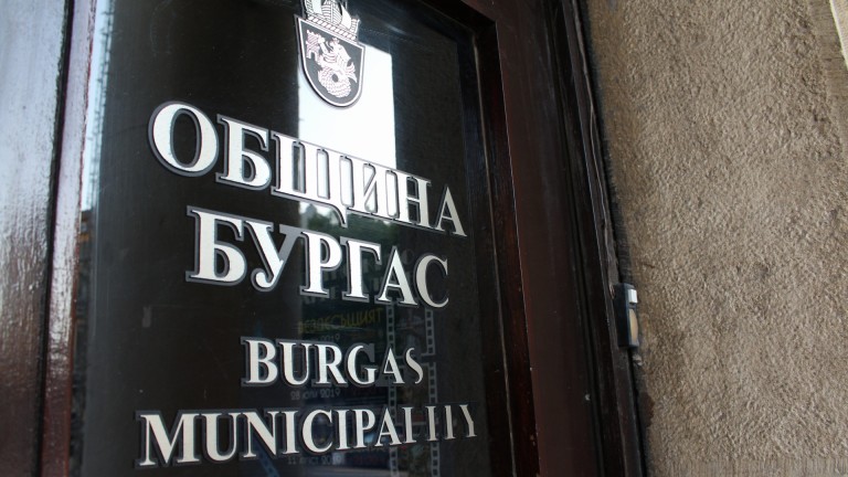 Най-много строежи на жилищни сгради отчита Бургас през последното тримесечие на 2022 г.