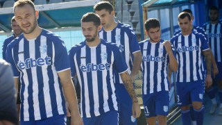 Спартак Плевен ще играе мачовете си от футболното първенство на