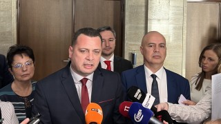От БСП са внесли сигнал до Комисия за защита на конкуренцията