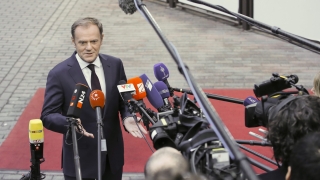 Евролидерите склонни на компромиси с Лондон