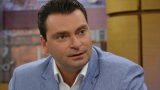 Паргов пита ЦГМ имат ли фискална връзка с НАП