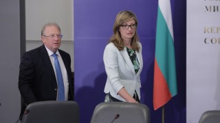 Няма да допуснем да се засегнат правата на бесарабските българи