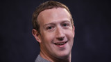 Facebook, VR, AR и разработката на “следващата компютърна платформа”