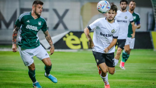 Отборите на Славия и Пирин ще премерят сили в последния