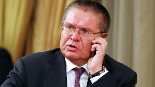2 млн. долара подкуп - официалното обвинение на руския икономически министър