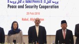 Кабул предложи големи отстъпки на талибаните за мир