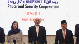 Президентът на Афганистан Ашраф Гани призова талибаните да вземат участие