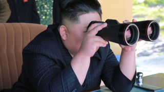Северна Корея обяви че няма интерес от диалога за ядрено