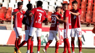 Португалец ще ръководи първата среща между ЦСКА и Титоград в