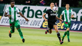 ФК ЦСКА 1948 приема Берое в мач от 15 ия кръг