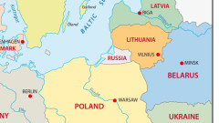 Белгия праща 200 войници в Литва