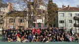  Най-старият аматьорски тим в България отпразнува своя празник 