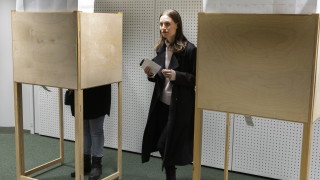 В неделя във Финландия се провеждат парламентарни избори на които