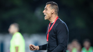 Спортно техническото ръководство на ЦСКА следи под лупа изявите на младежкия