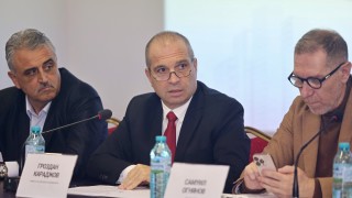 В началото на следващата година се открива процедура за концесионер