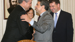 Слободан Джинович: Да преодолеем песимизма на Балканите