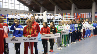 Кристиян Цветанов се класира за финала в категория до 46