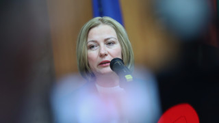 Надежда Йорданова внесе в МС предложението за закриване на спецправосъдието