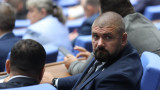"Величие" няма да подкрепи кабинета на Росен Желязков