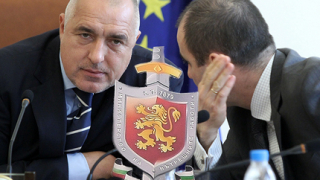 Цветанов си тръгва ако ме е лъгал, обяви Борисов