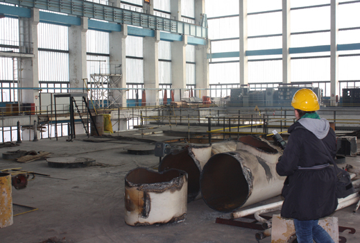Руският "Росатом" ще произведе частите за ремонта на АЕЦ "Козлодуй" догодина
