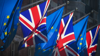 Евросъдът отряза ожалили ли се британци срещу преговорите за Брекзит