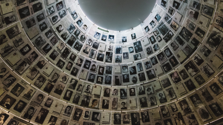 В Израел живеят 180 000 оцелели при Холокоста