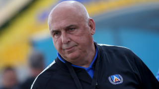 Треньорът на Левски Георги Тодоров ще даде пресконференция в петък