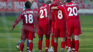 ЦСКА посреща Пирин в неделя