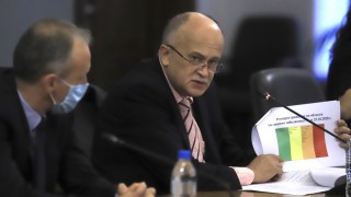 За седмица 50% ръст на починалите, 102% ръст на заболеваемостта