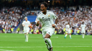 Бразилският футболист Ендрик може много скоро да напусне отбора на