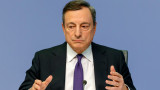 Драги: При необходимост ЕЦБ може дълго да държи лихвите ниски